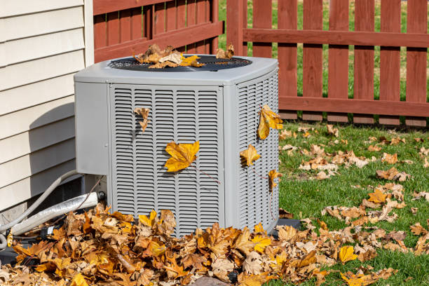 Professional HVAC in Rogersville, TN