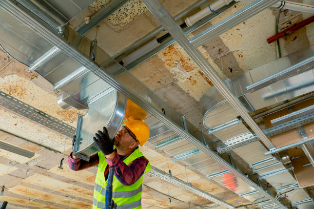 Best Ductless HVAC Repair  in Rogersville, TN