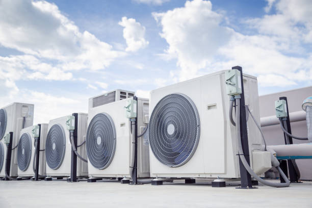 Best HVAC Maintenance Plan  in Rogersville, TN