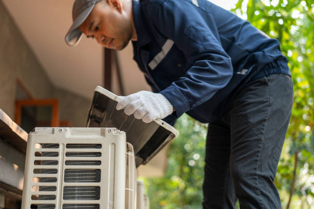 Ductless HVAC Repair in Rogersville, TN