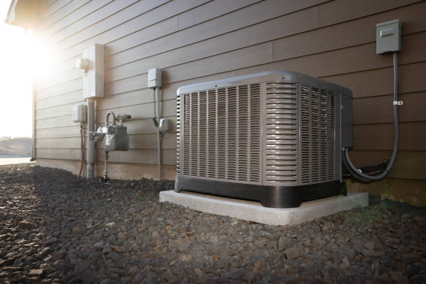 Best HVAC Companies Near Me  in Rogersville, TN